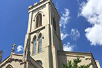 St. John's Episcopal